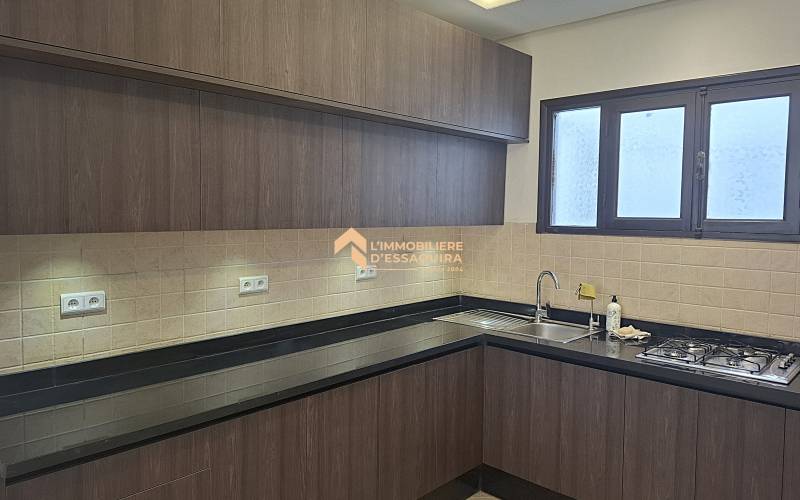 Appartement élégant et lumineux à Borj (20)